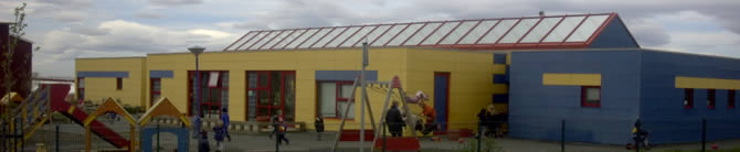Reggio og könnunarnám er málið 